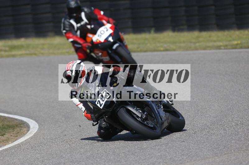 /02 03.04.2026 Speer Racing ADR/Gruppe gelb/203